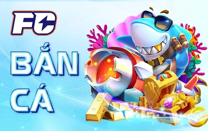 sảnh bắn cá 8xbet