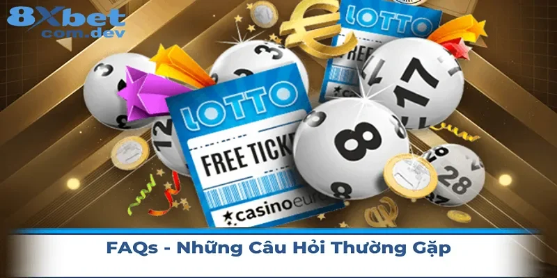 Những câu hỏi thường gặp về lô xiên