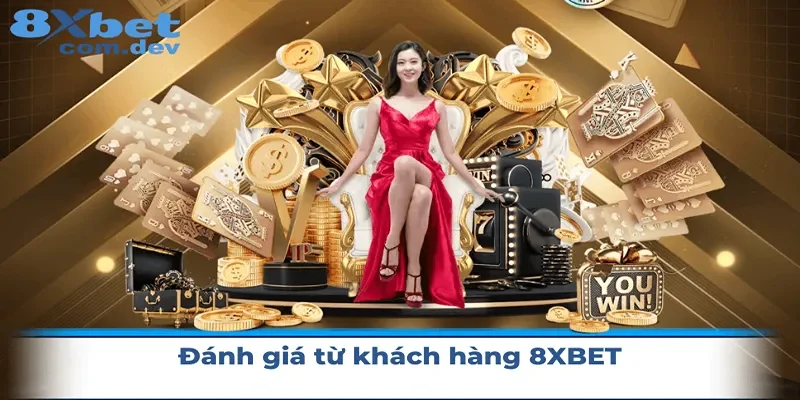 Đánh giá từ phía khách hàng