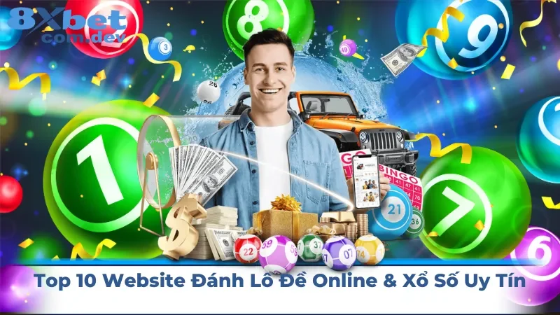 đánh lô đề online