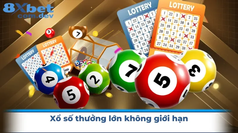 Hiểu về lô đề xổ số không giới hạn