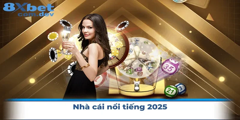 Top 10 nhà cái cá cược hàng đầu năm 2025