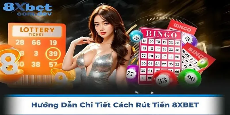 rút tiền 8xbet